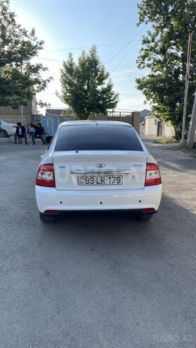 LADA (VAZ) Priora 2014, 130,000 km - 1.6 л - Gəncə