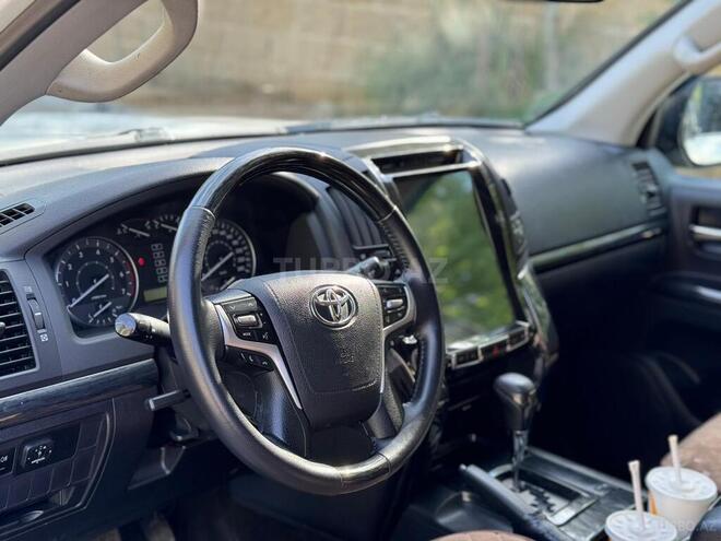 Toyota Land Cruiser 2011, 141,000 km - 4.0 л - Bakı