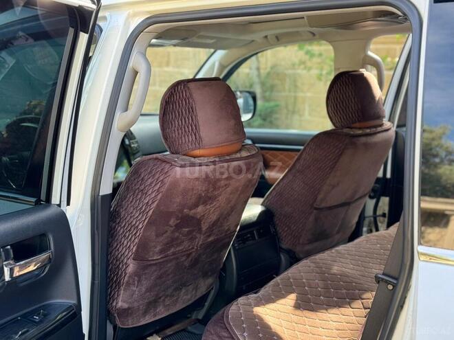 Toyota Land Cruiser 2011, 141,000 km - 4.0 л - Bakı
