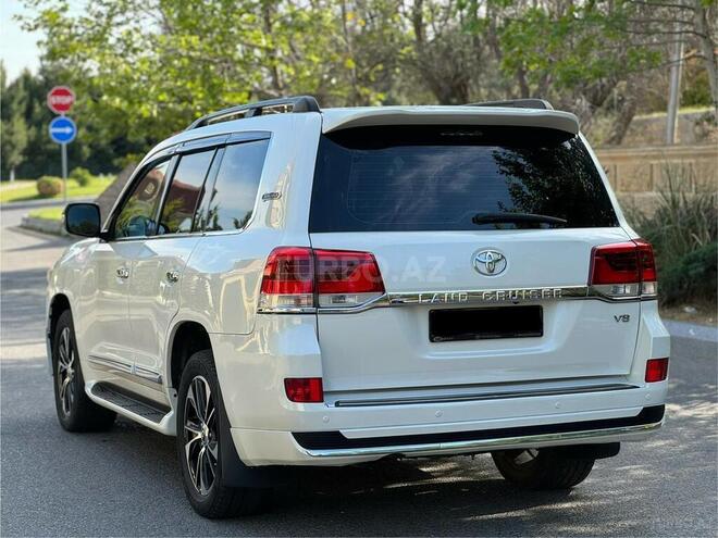 Toyota Land Cruiser 2011, 141,000 km - 4.0 л - Bakı
