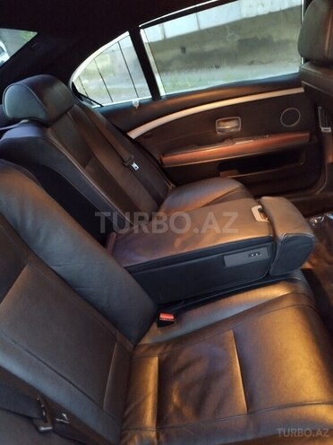 BMW 740 2006, 325,000 km - 4.0 l - Bakı