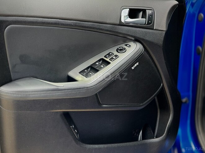 Kia Optima 2015, 144,000 km - 2.0 l - Gəncə
