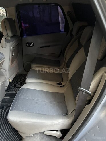 Renault Grand Scenic 2005, 316,000 km - 1.5 л - Bakı