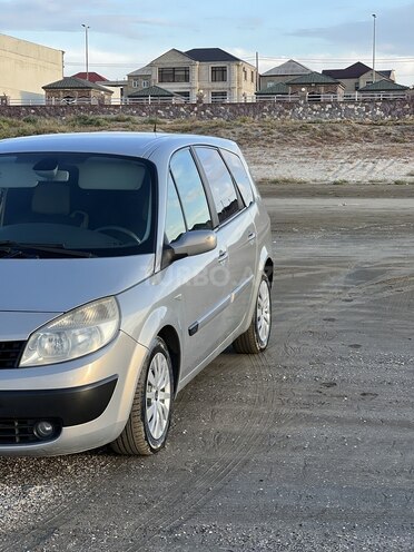 Renault Grand Scenic 2005, 316,000 km - 1.5 л - Bakı