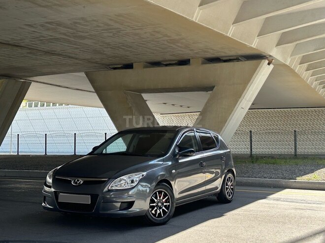Hyundai i30 2007, 258,000 km - 1.6 л - Bakı