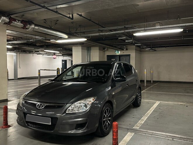 Hyundai i30 2007, 258,000 km - 1.6 л - Bakı