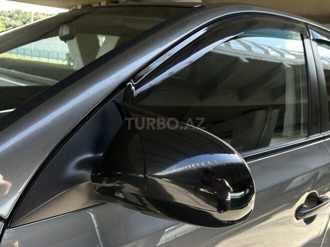 Hyundai i30 2007, 258,000 km - 1.6 л - Bakı