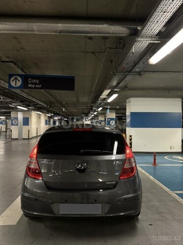 Hyundai i30 2007, 258,000 km - 1.6 л - Bakı