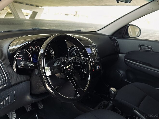 Hyundai i30 2007, 258,000 km - 1.6 л - Bakı