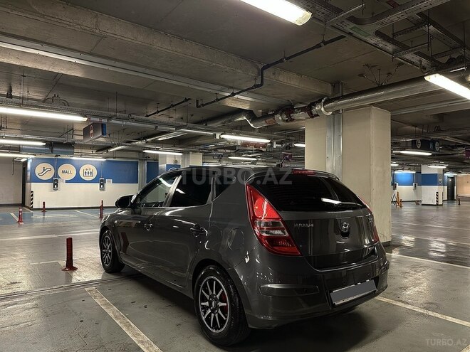 Hyundai i30 2007, 258,000 km - 1.6 л - Bakı