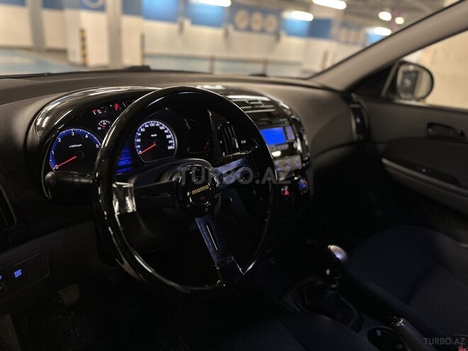 Hyundai i30 2007, 258,000 km - 1.6 л - Bakı