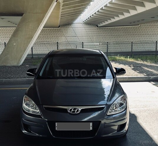 Hyundai i30 2007, 258,000 km - 1.6 л - Bakı