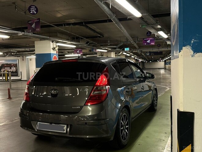 Hyundai i30 2007, 258,000 km - 1.6 л - Bakı