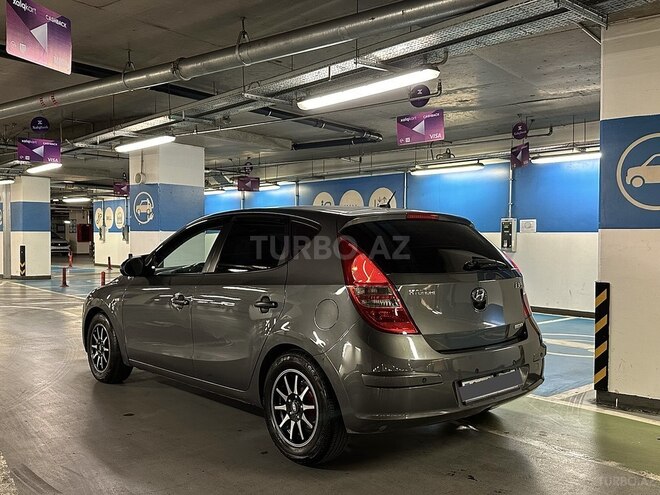 Hyundai i30 2007, 258,000 km - 1.6 л - Bakı