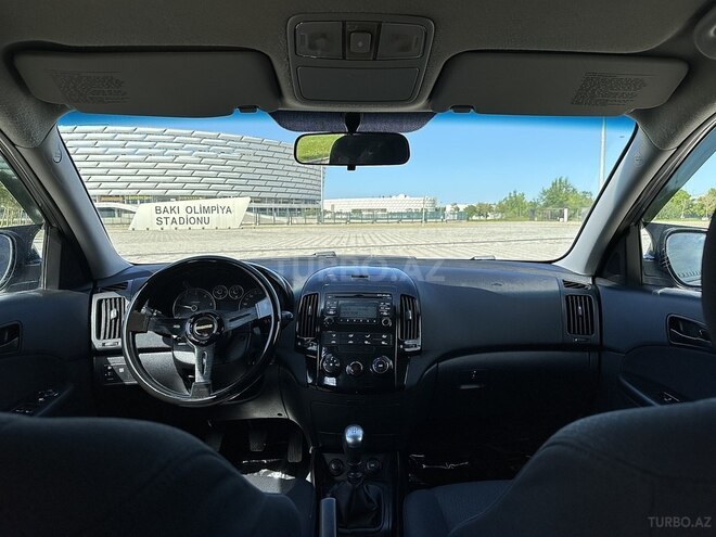 Hyundai i30 2007, 258,000 km - 1.6 л - Bakı