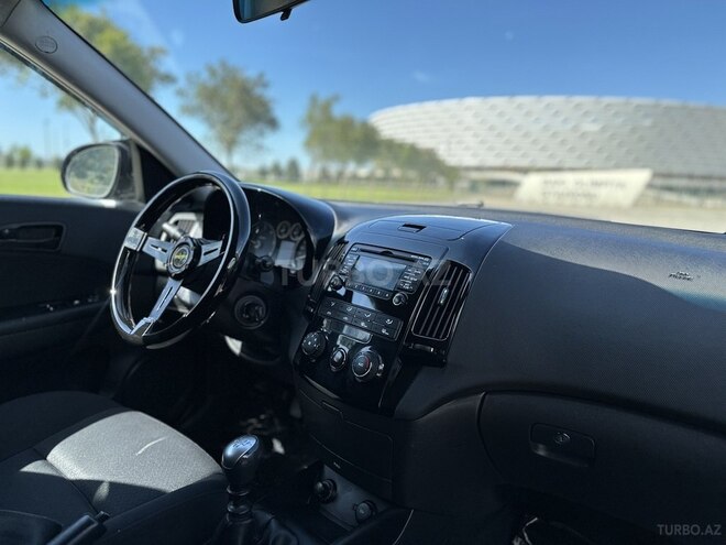 Hyundai i30 2007, 258,000 km - 1.6 л - Bakı