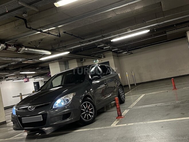 Hyundai i30 2007, 258,000 km - 1.6 л - Bakı