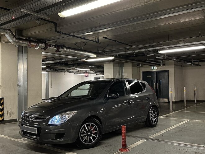 Hyundai i30 2007, 258,000 km - 1.6 л - Bakı