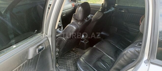 Opel Astra 1999, 222,220 km - 1.8 l - Mingəçevir