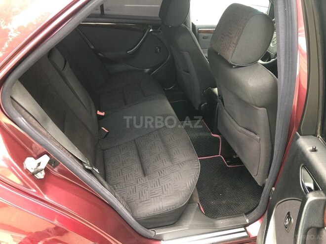 Mercedes C 200 1998, 472,367 km - 2.0 l - Bakı