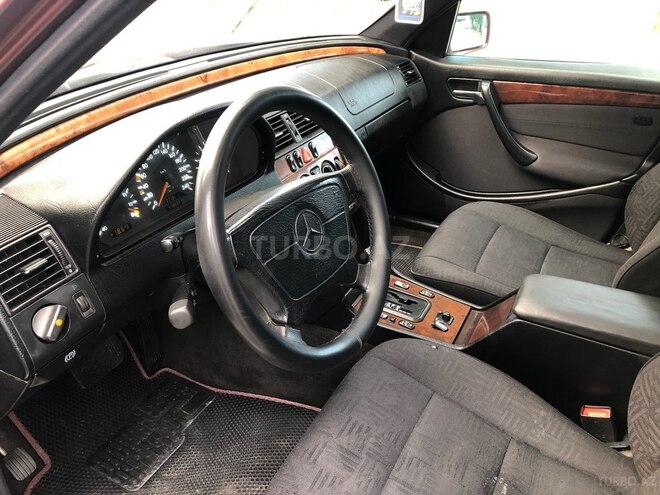 Mercedes C 200 1998, 472,367 km - 2.0 l - Bakı