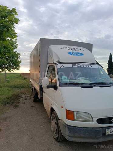 Ford Transit 1999, 664,957 km - 2.5 l - Masallı