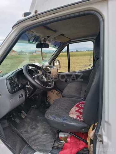 Ford Transit 1999, 664,957 km - 2.5 l - Masallı