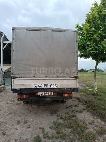 Ford Transit 1999, 664,957 km - 2.5 l - Masallı