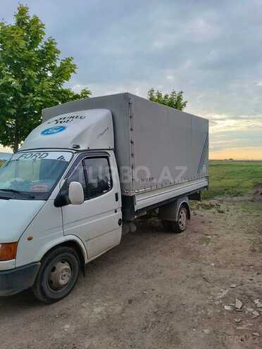 Ford Transit 1999, 664,957 km - 2.5 l - Masallı