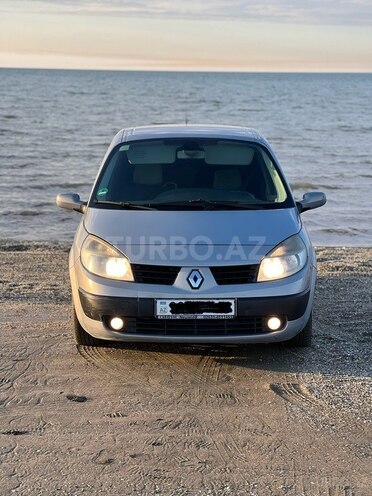 Renault Grand Scenic 2005, 316,000 km - 1.5 л - Bakı