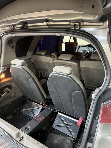 Renault Grand Scenic 2005, 316,000 km - 1.5 л - Bakı
