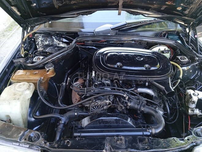 Mercedes 190 1993, 321,450 km - 2.0 l - Sumqayıt
