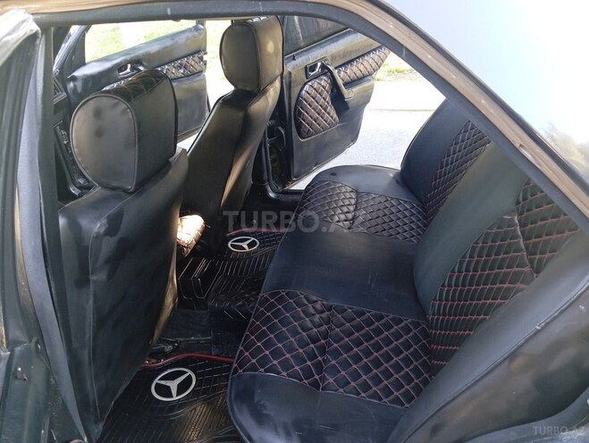 Mercedes 190 1993, 321,450 km - 2.0 l - Sumqayıt