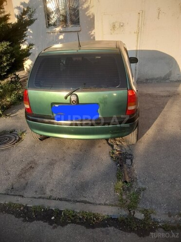 Opel Vita 1998, 325,500 km - 1.4 л - Bakı