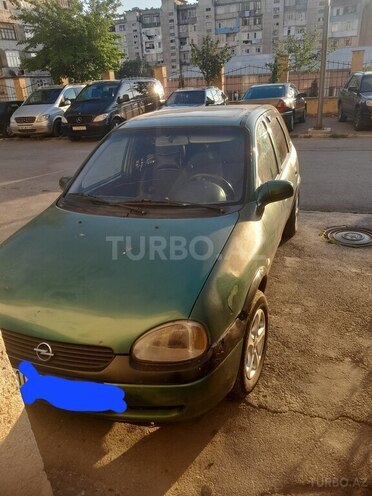 Opel Vita 1998, 325,500 km - 1.4 л - Bakı