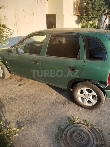 Opel Vita 1998, 325,500 km - 1.4 л - Bakı