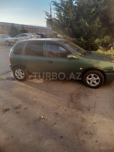 Opel Vita 1998, 325,500 km - 1.4 л - Bakı