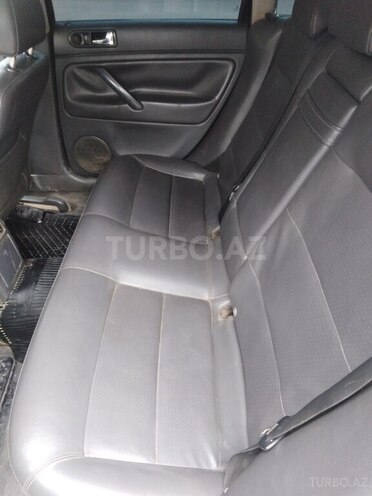 Volkswagen Passat 2004, 213,000 km - 1.8 l - Sumqayıt