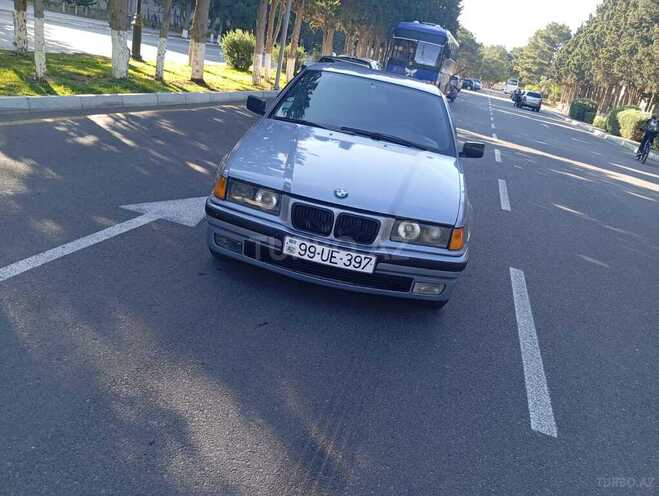 BMW 318