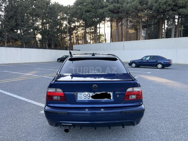 BMW 528 1997, 239,939 km - 2.8 л - Bakı