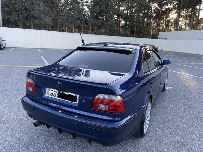 BMW 528 1997, 239,939 km - 2.8 л - Bakı