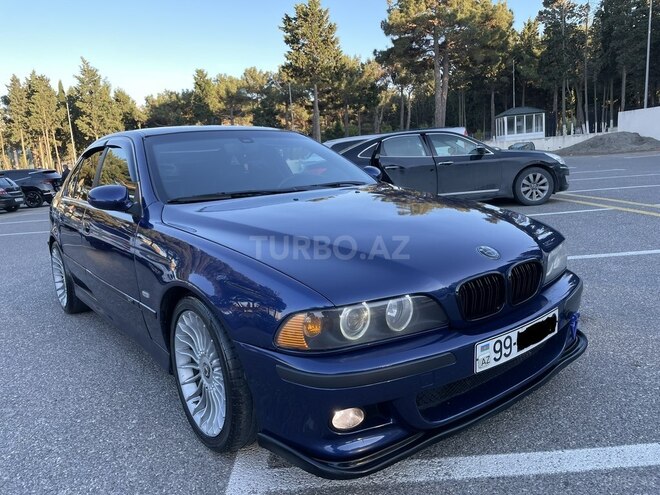 BMW 528 1997, 239,939 km - 2.8 л - Bakı