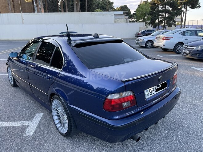 BMW 528 1997, 239,939 km - 2.8 л - Bakı