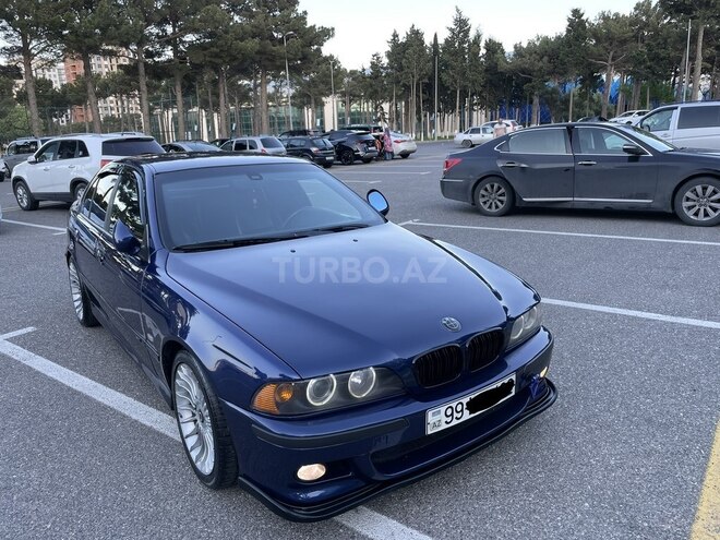 BMW 528 1997, 239,939 km - 2.8 л - Bakı