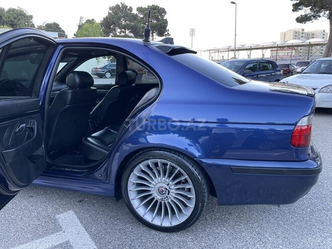 BMW 528 1997, 239,939 km - 2.8 л - Bakı