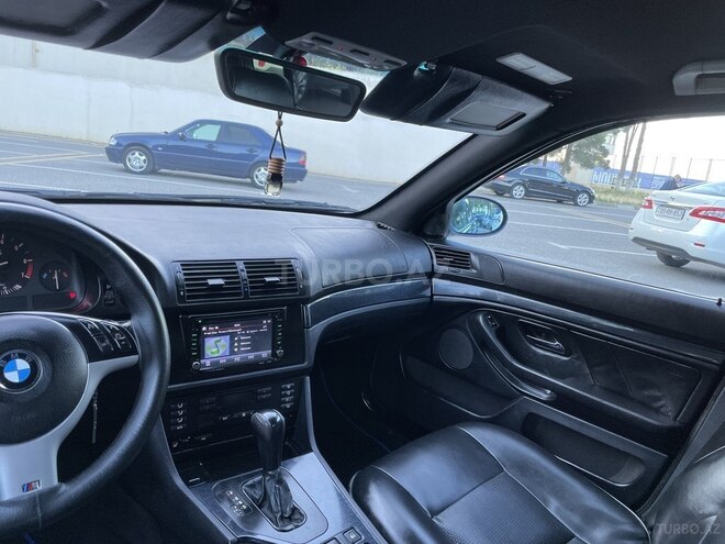 BMW 528 1997, 239,939 km - 2.8 л - Bakı
