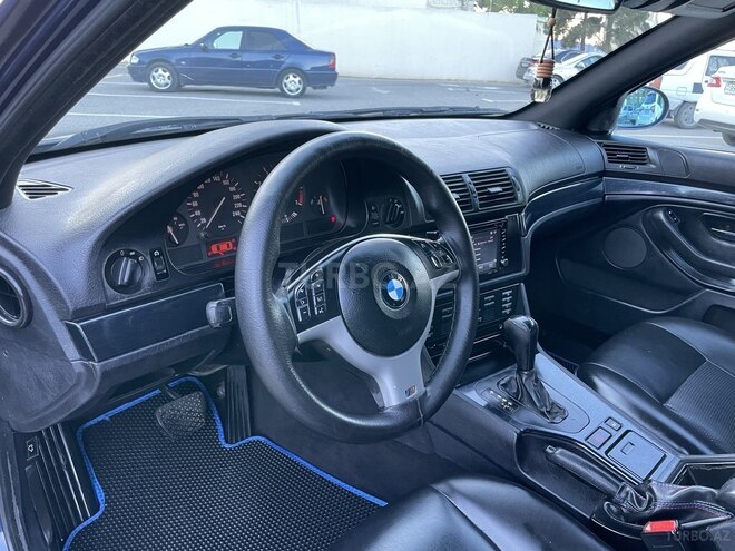 BMW 528 1997, 239,939 km - 2.8 л - Bakı