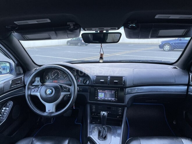 BMW 528 1997, 239,939 km - 2.8 л - Bakı
