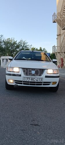 Khazar LX 2021, 131,000 km - 1.6 l - Bakı
