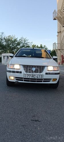 Khazar LX 2021, 131,000 km - 1.6 l - Bakı